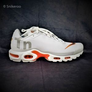Nike Air Max Plus Mens TN SE Shoes
